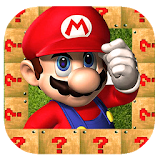 Guide For Super Mario Free icon