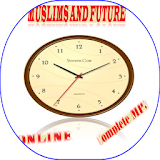Muslim And Study Of Future MP3 icon