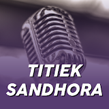 Lagu Titiek Sandhora Terbaik icon