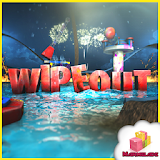 Map Wipeout 2 New Season MCPE icon