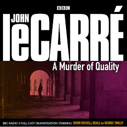 Icon image A Murder Of Quality