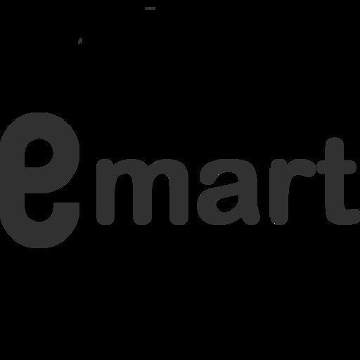 E-Mart logo