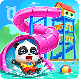 Детская Вечеринка Панды Mod Apk