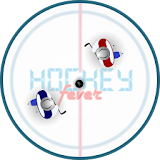 Hockey Fever - table game icon