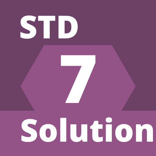Std 7 Maths Solution Download on Windows