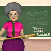Top 40 Role Playing Apps Like Scary Evil Teacher 2020 : Spooky Granny Games - Best Alternatives