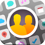 Friends App Find Friends Apps icon