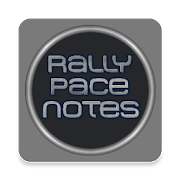 RallyPacenotes (Annual)