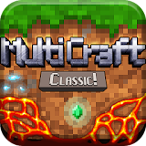 MultiCraft Classic (OLD) icon