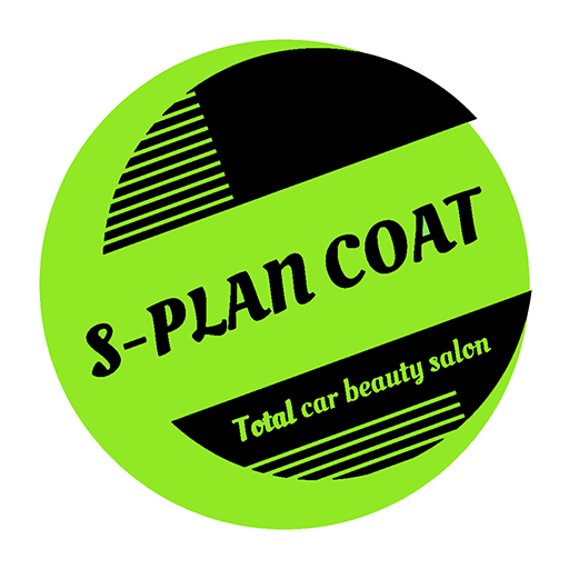 S-PLAN COAT（エスプランコート） logo