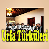 Urfa Türküleri icon