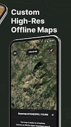 GOHUNT / GPS Hunting Map