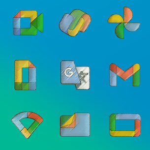 Miui Vintage Icon Pack APK (Patched/Full) 4