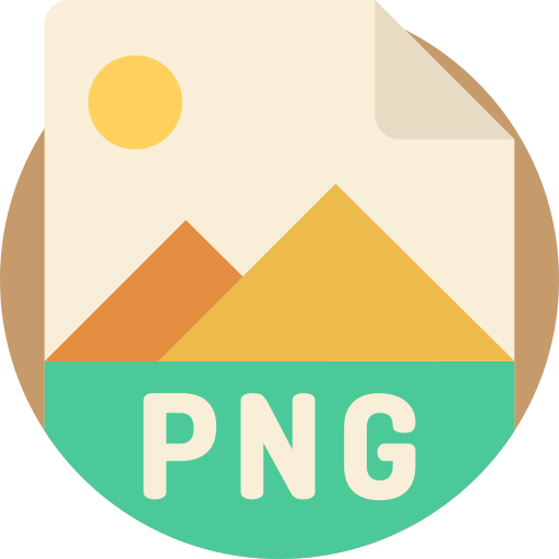 Only PNG  Icon