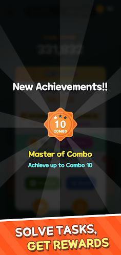 God of Math - Train Your Brain - Screenshot 4