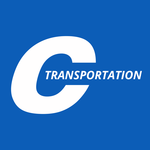 Copart Transportation Logo