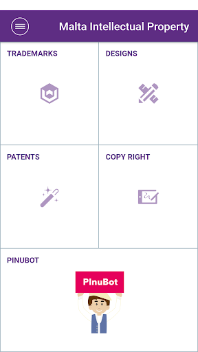 Malta Intellectual Property Screen 2