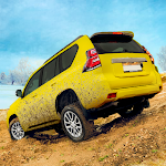Cover Image of Download Offroad SUV Jeep Driving Game  APK
