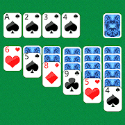 Solitaire: Card Games  Icon