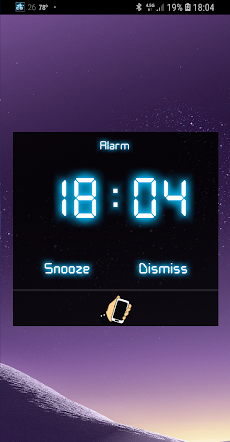 Alarm Clock Neonのおすすめ画像5
