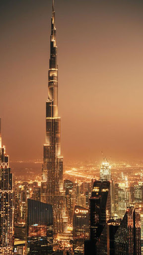 City Night Wallpapers