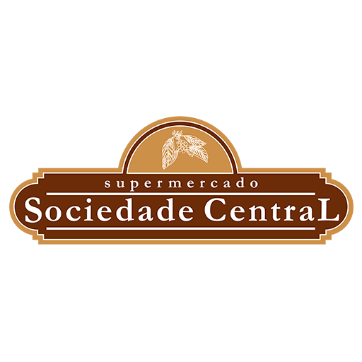 Sociedade Central logo