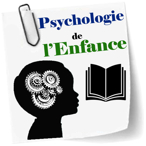 Psychologie de l Enfance logo