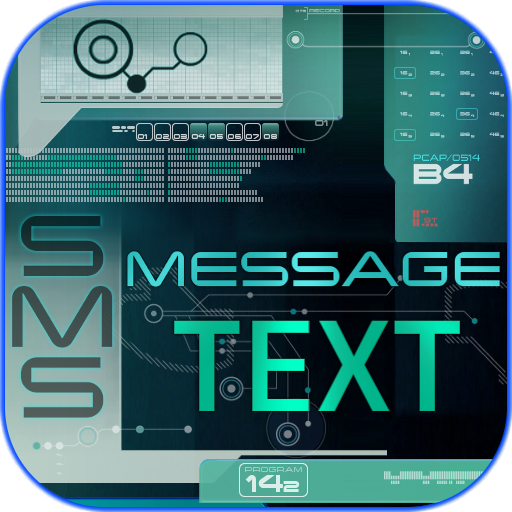 TREK: Messenger 10.0 Icon