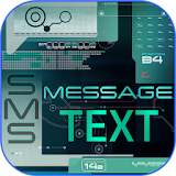 TREK: Messenger icon