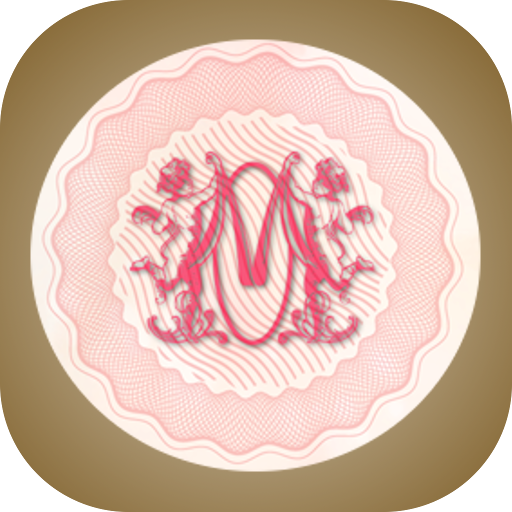 Modern Beauty Salon logo