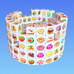 Cover Image of डाउनलोड Match Cube 3D 2.41 APK