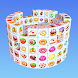 Match Cube 3D - Androidアプリ