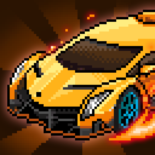 Merge Minicar Logo