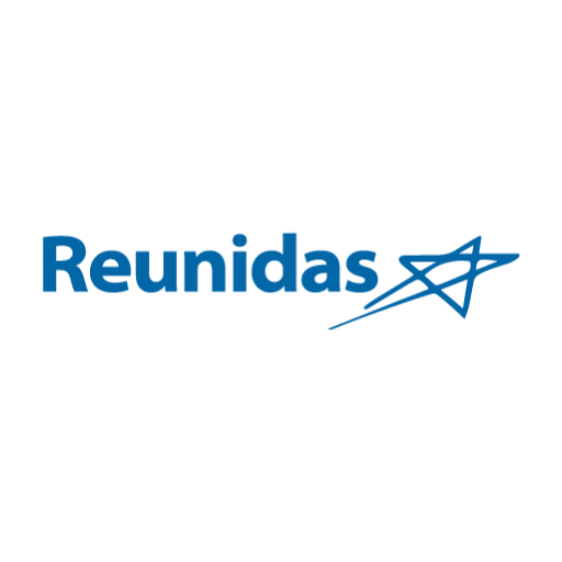 Reunidas Paulista logo