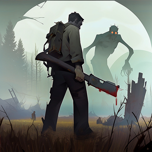 Prey Day: Zombie Survival Mod APK 15.3.20