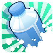 Top 37 Casual Apps Like Ultimate Bottle Flip- 3D - Best Alternatives