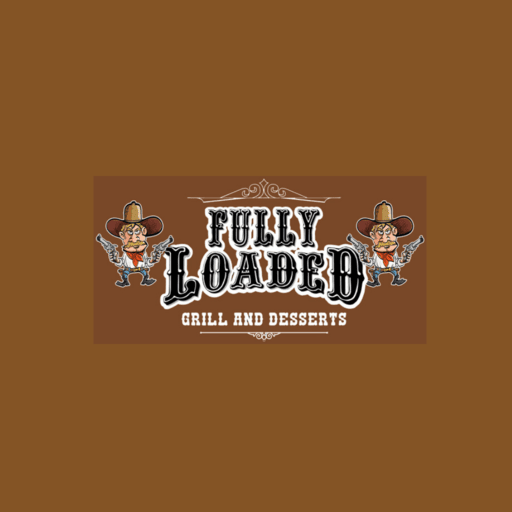 Fully Loaded logo