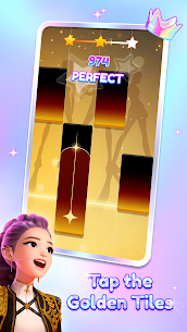 Music Piano 2: KPop Star 1