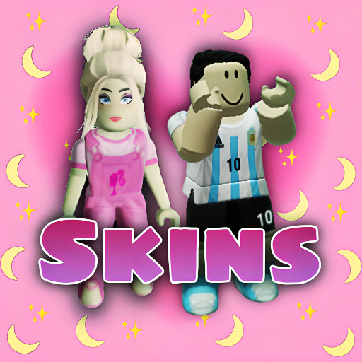 Modern skins and clothes