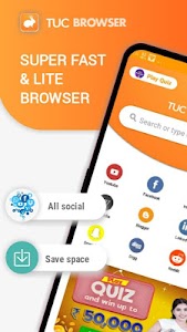 Mini Browser - Fast & Private Unknown