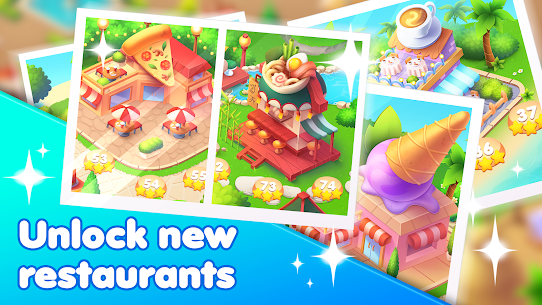 Good Chef MOD APK- Cooking Games (Unlimited Money) 10