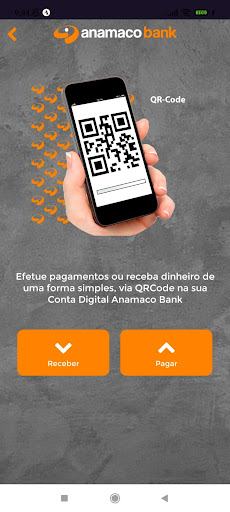 Anamaco Bank Screen 3