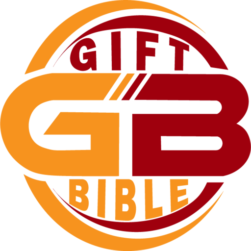 Gift Bible logo