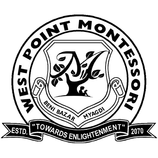 West Point Montessori logo