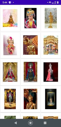 Baps HD wallpaper Swaminarayan Screen 2