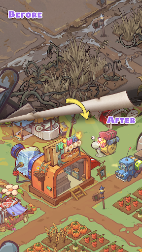 Merge Mini ekran görüntüsü