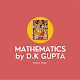 Mathematics Classes By DK Gupta Laai af op Windows