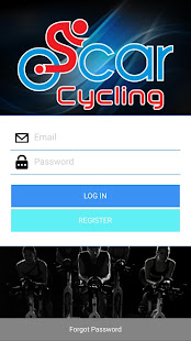 Oscar Cycling 4.2 APK screenshots 1