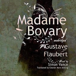 Icoonafbeelding voor Madame Bovary: Classic Collection