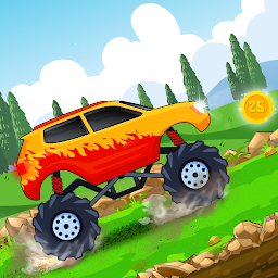 Rock Climbing Adventure Mod Apk